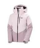 Helly Hansen Women's Alphelia Jacket - PinkShake