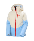 Helly Hansen Women's Alphelia Jacket - Bright Blue