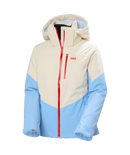 Helly Hansen Women's Alphelia Jacket - Bright Blue