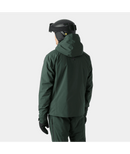 Helly Hansen Men's Swift 3in1 Jacket - Dark Jungle