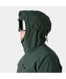 Helly Hansen Men's Swift 3in1 Jacket - Dark Jungle