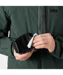 Helly Hansen Men's Swift 3in1 Jacket - Dark Jungle