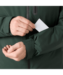 Helly Hansen Men's Swift 3in1 Jacket - Dark Jungle