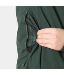 Helly Hansen Men's Swift 3in1 Jacket - Dark Jungle