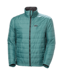 Helly Hansen Men's Swift 3in1 Jacket - Dark Jungle