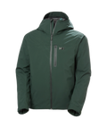 Helly Hansen Men's Swift 3in1 Jacket - Dark Jungle