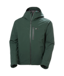 Helly Hansen Men's Swift 3in1 Jacket - Dark Jungle