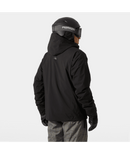 Helly Hansen Men's Swift 3in1 Jacket - Black