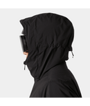 Helly Hansen Men's Swift 3in1 Jacket - Black