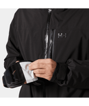 Helly Hansen Men's Swift 3in1 Jacket - Black