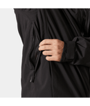 Helly Hansen Men's Swift 3in1 Jacket - Black