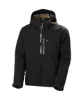 Helly Hansen Men's Swift 3in1 Jacket - Black