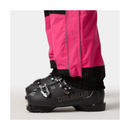 Helly Hansen ULLR D Bib Shell Pant - Hot Pink