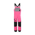Helly Hansen ULLR D Bib Shell Pant - Hot Pink