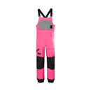 Helly Hansen ULLR D Bib Shell Pant - Hot Pink