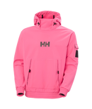 Helly Hansen ULLR D Ridable Hoodie - Hot Pink