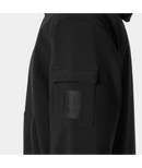 Helly Hansen ULLR D Ridable Hoodie - Black