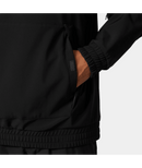 Helly Hansen ULLR D Ridable Hoodie - Black