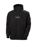 Helly Hansen ULLR D Ridable Hoodie - Black