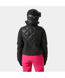 Helly Hansen Women's Avanti Hybrid Jacket - Black
