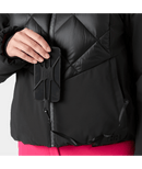 Helly Hansen Women's Avanti Hybrid Jacket - Black
