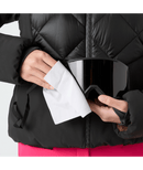 Helly Hansen Women's Avanti Hybrid Jacket - Black