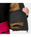 Helly Hansen Women's Avanti Hybrid Jacket - Black