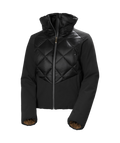 Helly Hansen Women's Avanti Hybrid Jacket - Black