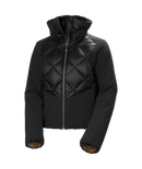 Helly Hansen Women's Avanti Hybrid Jacket - Black