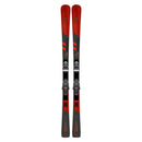 2025 Rossignol Forza 70 V-TI Skis w/ SPX14 Bindings - 181 cm