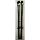 2025 Fischer RC4 GS 158cm Jr Skis w/ Z11 Bindings