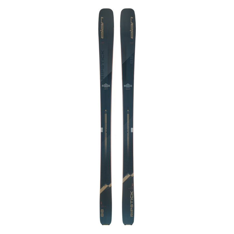 2023 Elan Ripstick 88 Skis - 156 cm