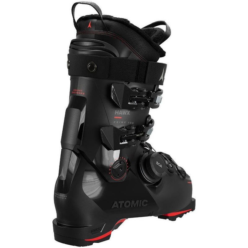 2025 Atomic Hawx Prime 100 Boa GW Ski Boots - 26.5