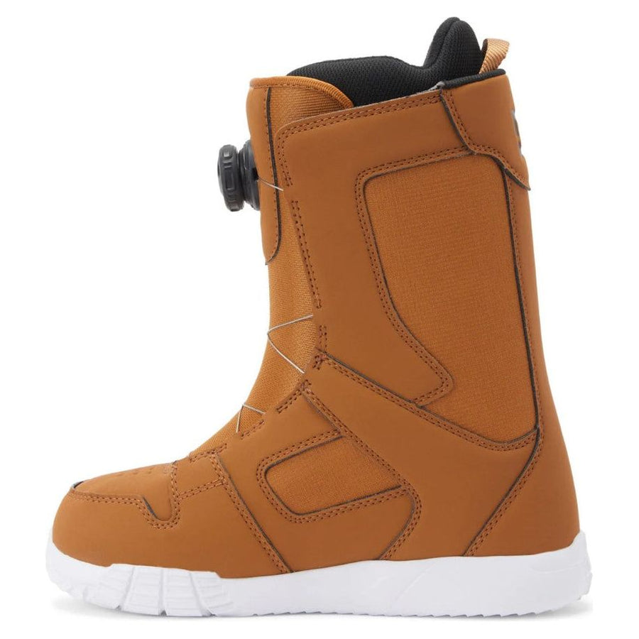 Boa Coiler Scout Lyt Boa HEAD Scout LYT BOA Coiler Snowboard Boots