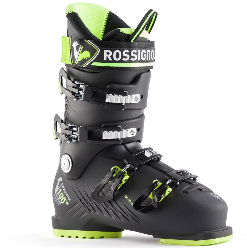 2025 Rossignol High-Speed 100 HV Ski Boots - 26.5