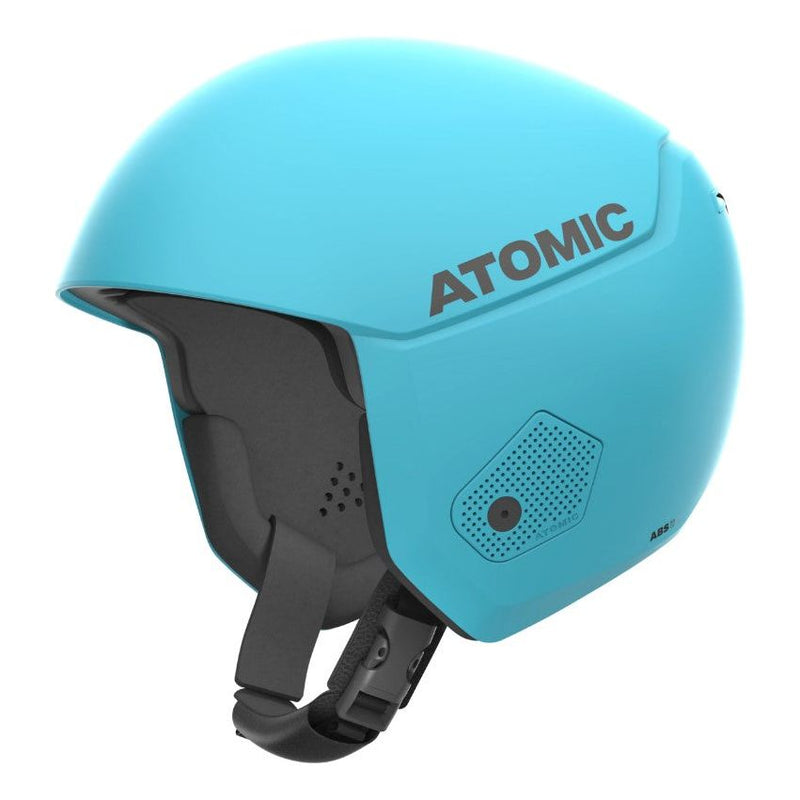 Atomic Redster Jr Helmet Teal Blue - M/L