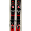 2024 Nordica Dobermann GSJ 150cm Jr Skis w/ TCX 10 Bindings
