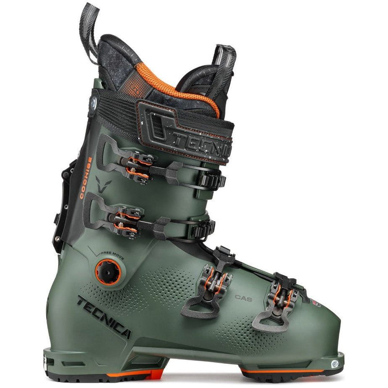 2024 Tecnica Cochise 120 Ski Boots - 25.5