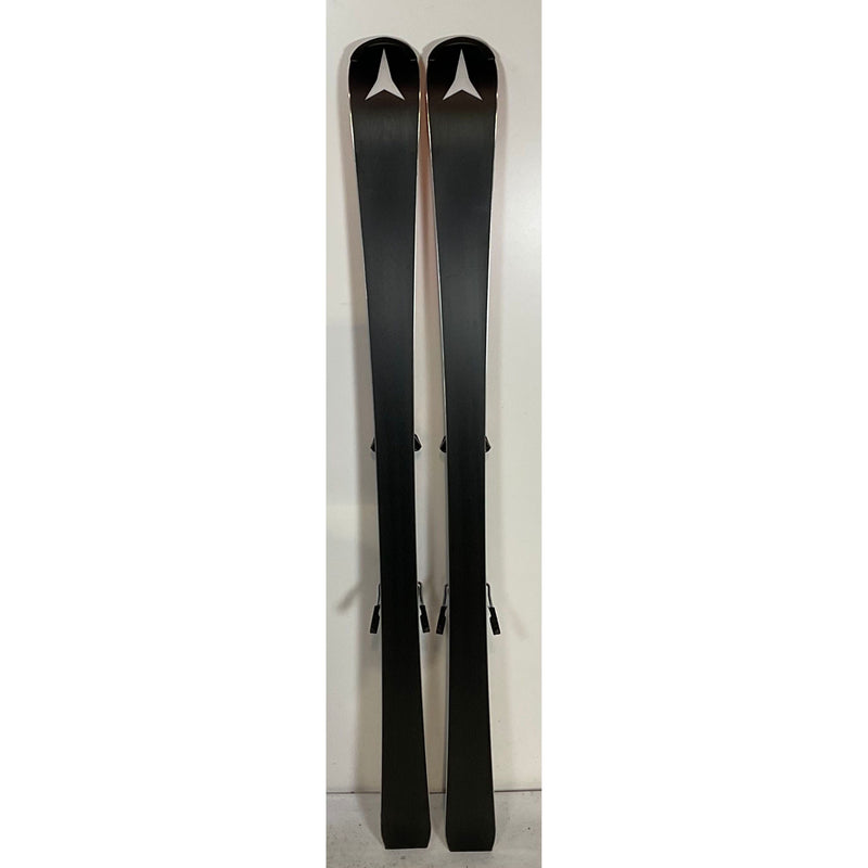 2025 Atomic Redster S9 SL 145cm Jr Skis w/ Icon 12 Bindings