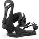 2024 Union Flite Pro Black Snowbaord Bindings - M