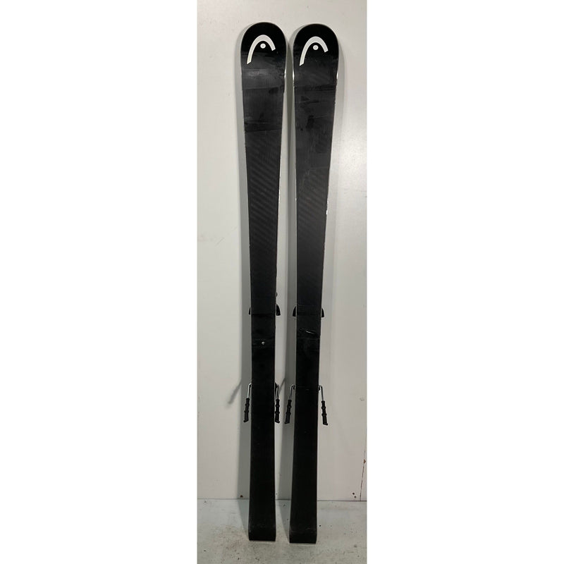 2025 Head WC Rebel e.GS Team 140cm Jr Skis w/ S7 Bindings