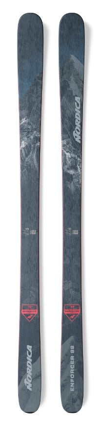 2024 Nordica Enforcer 88 Skis - 165 cm