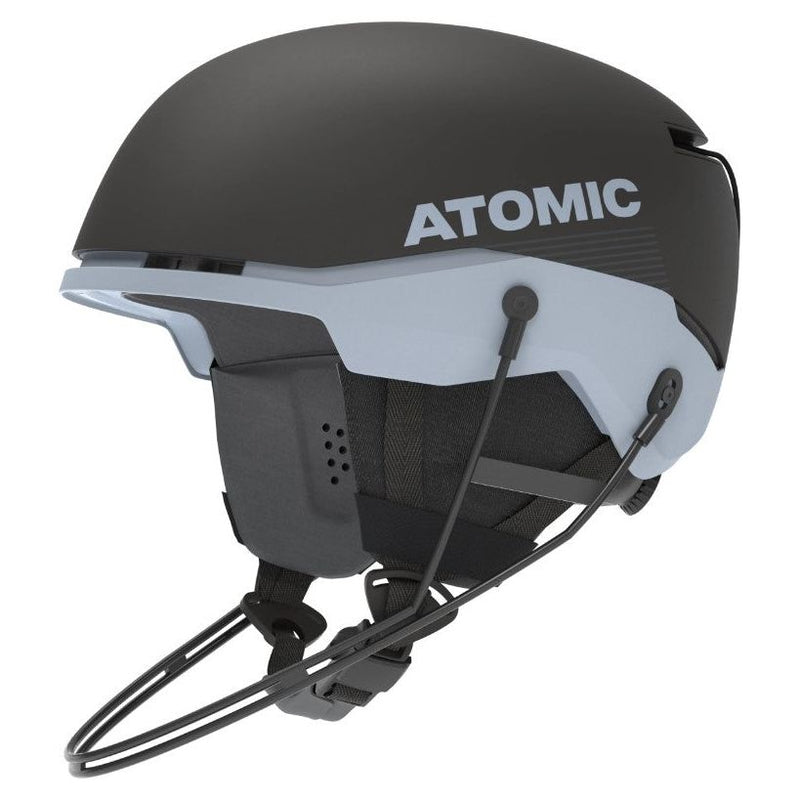 Atomic Redster SL Helmet Black - M