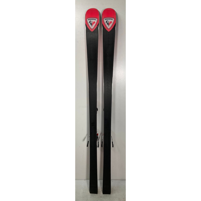 2025 Rossignol Hero Athlete GS Pro 171cm Jr Skis w/ SPX10 Bindings