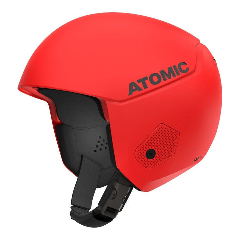Atomic Redster Jr Helmet Red - XS/S