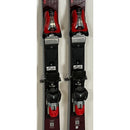 2025 Atomic Redster S9 SL 145cm Jr Skis w/ Icon RS 12 Bindings