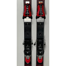 2025 Atomic Redster G9 GS 180cm Skis w/ Icon RS 12 Bindings