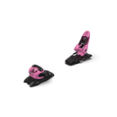 2027 Marker Squire 11 Rose/Black Ski Bindings