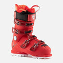 Rossignol Pure Elite 120 Women's Red Ski Boots - 25.5