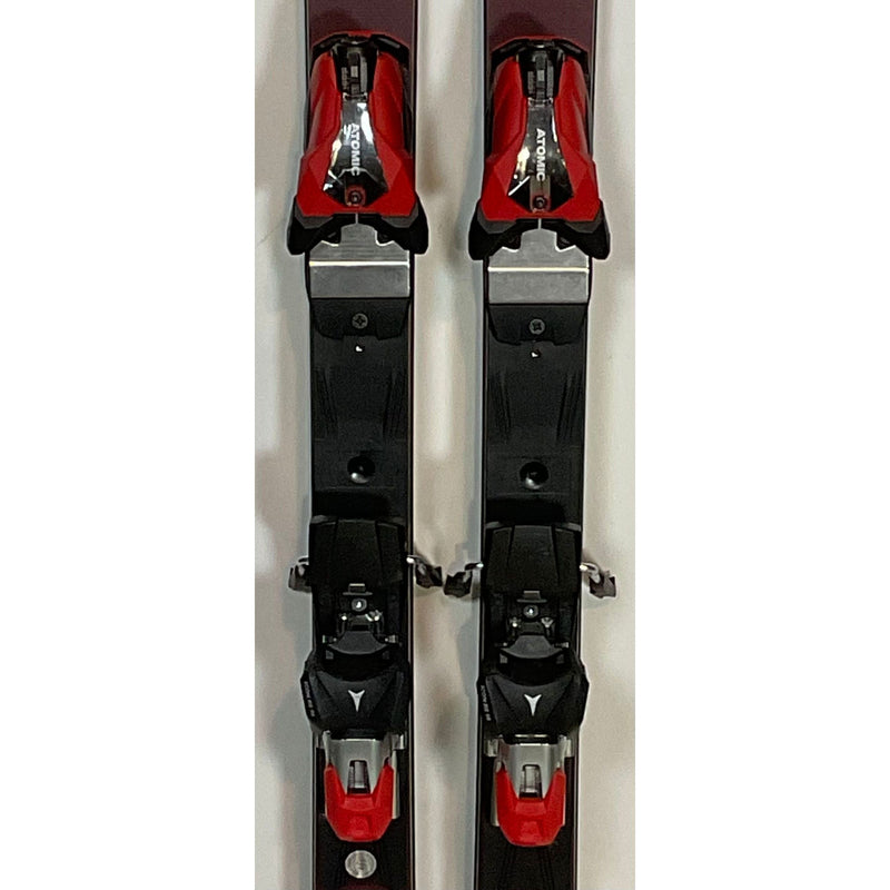 2025 Atomic Redster G9 GS 180cm Skis w/ Icon RS 16 Bindings